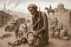 ایرانی کشی1