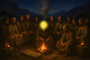 پیشنیه یک اقلیت1