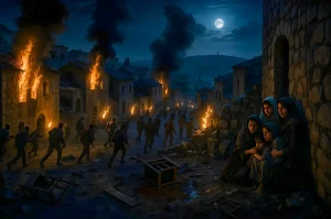 صهیونیسم، از اندیشه تا عمل2-1