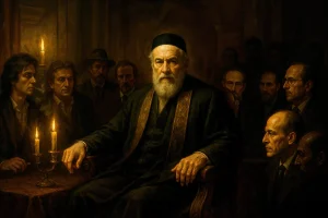 جادوی یهود