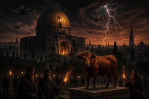 آخرالزمان و مسیحیت صهیونیسم1