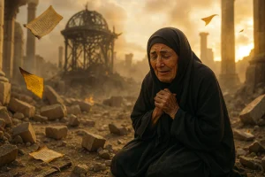 آیین مسلمان کشی 1