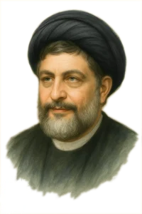 امام موسی صدر