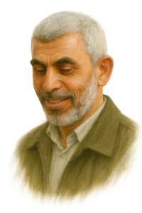 یحیی سنوار