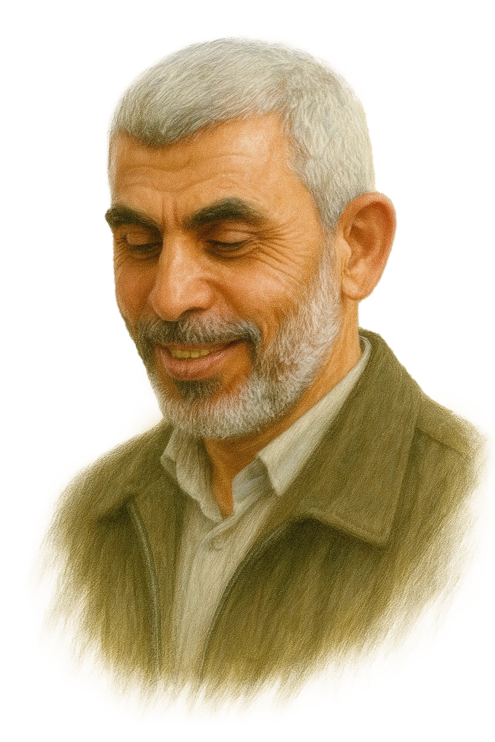 یحیی سنوار