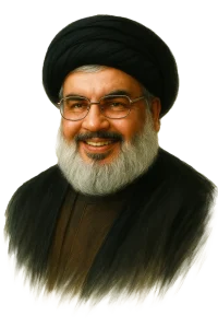 سید حسن نصرالله