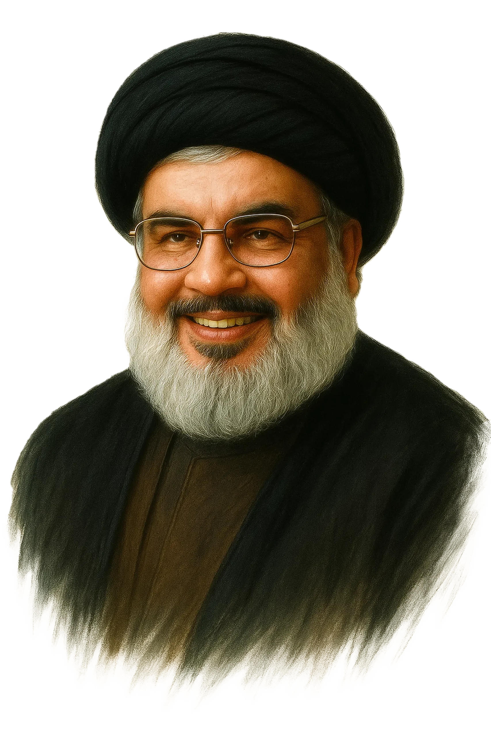 سید حسن نصرالله
