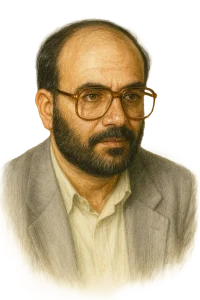 فتحی شقاقی