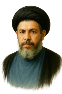 سید محمدباقر صدر