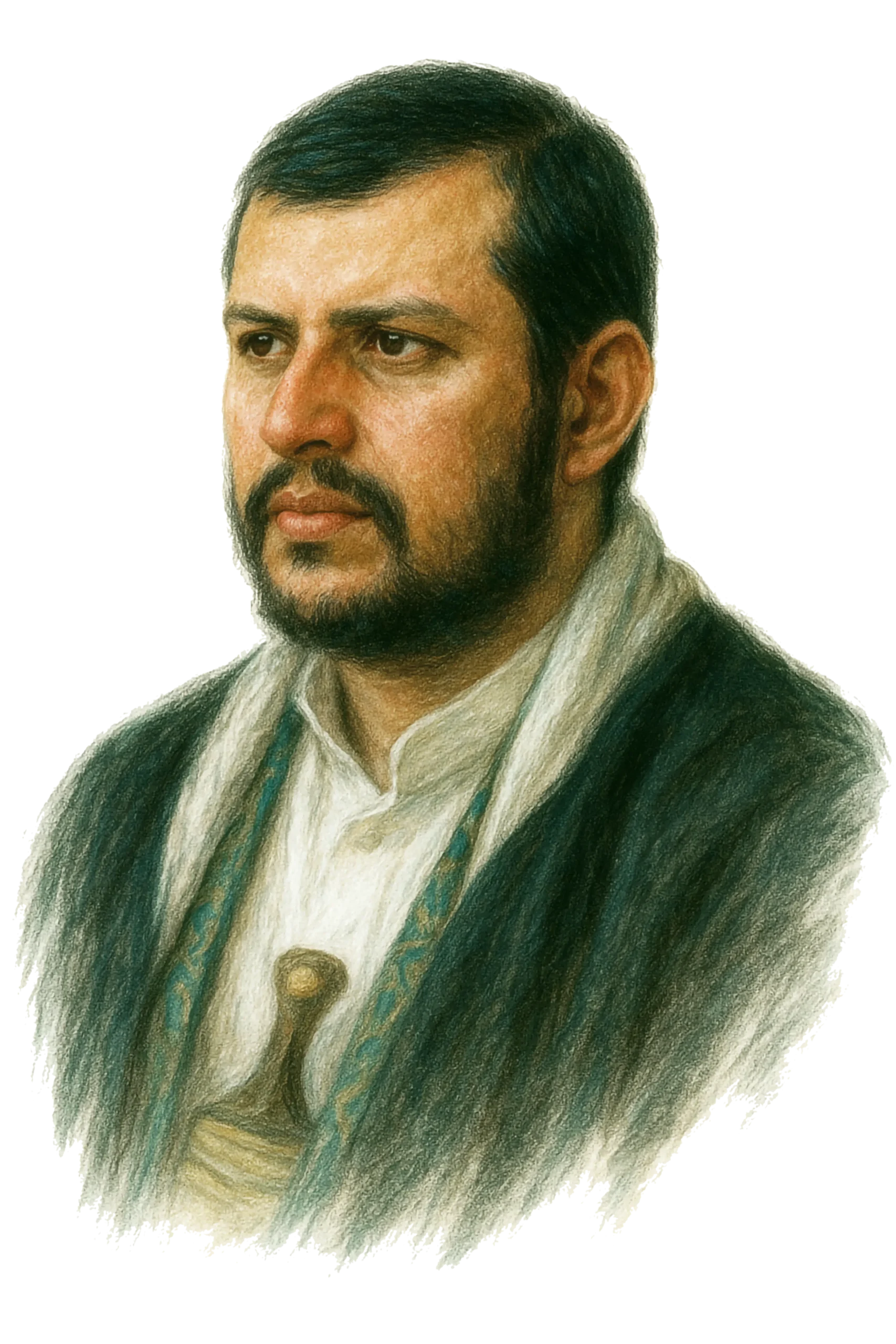 حوثی