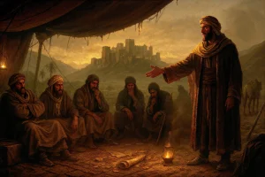 اربابان فتنه
