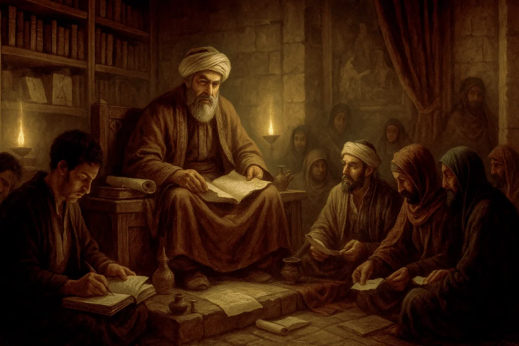 اربابان تحریف