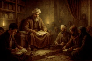 اربابان تحریف