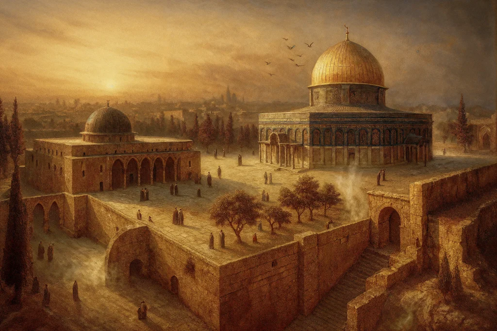 حرم شریف