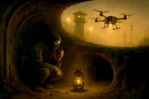 طوفان الاقصی -1