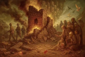 تاریخ یک سرزمین